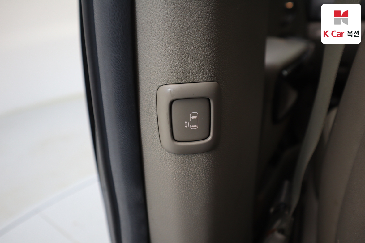 Kia New Carnival - 25