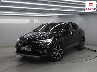 Renault Samsung XM3 2023 | Mazad Korea