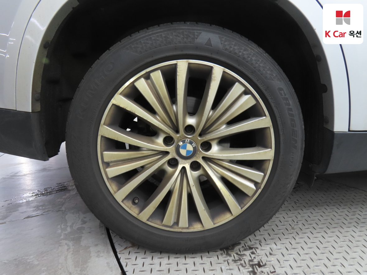 BMW X5 - 49