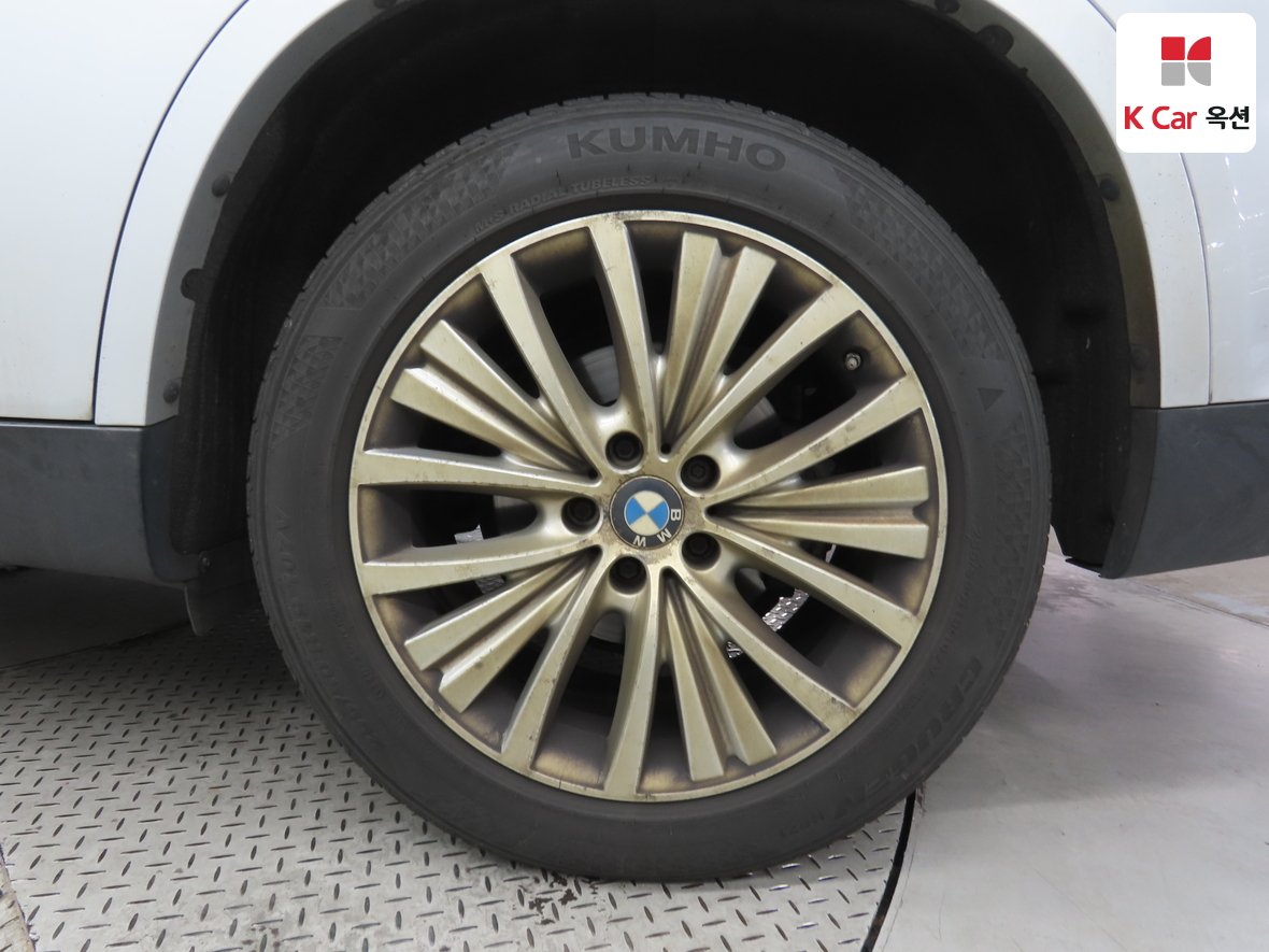 BMW X5 - 50