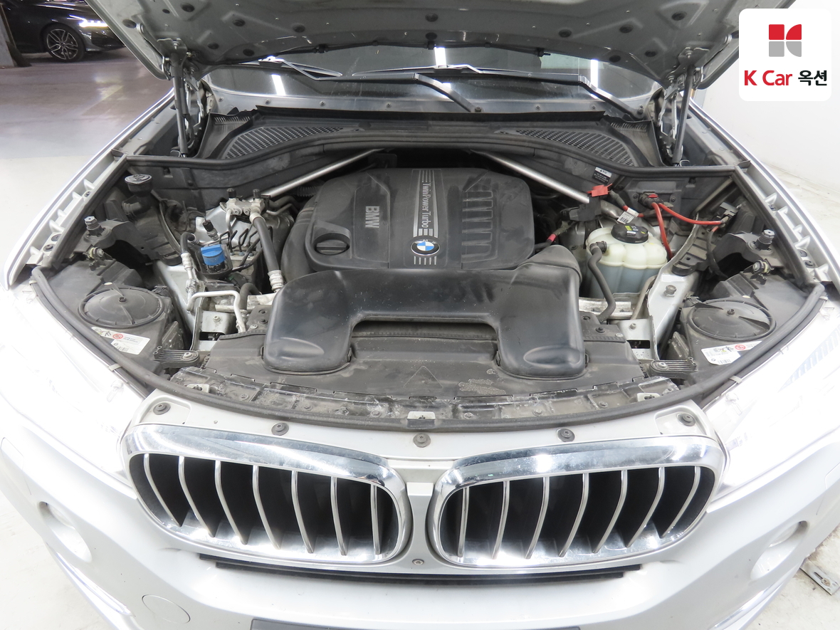 BMW X5 - 37
