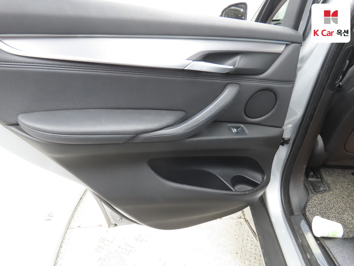 BMW X5 - 24