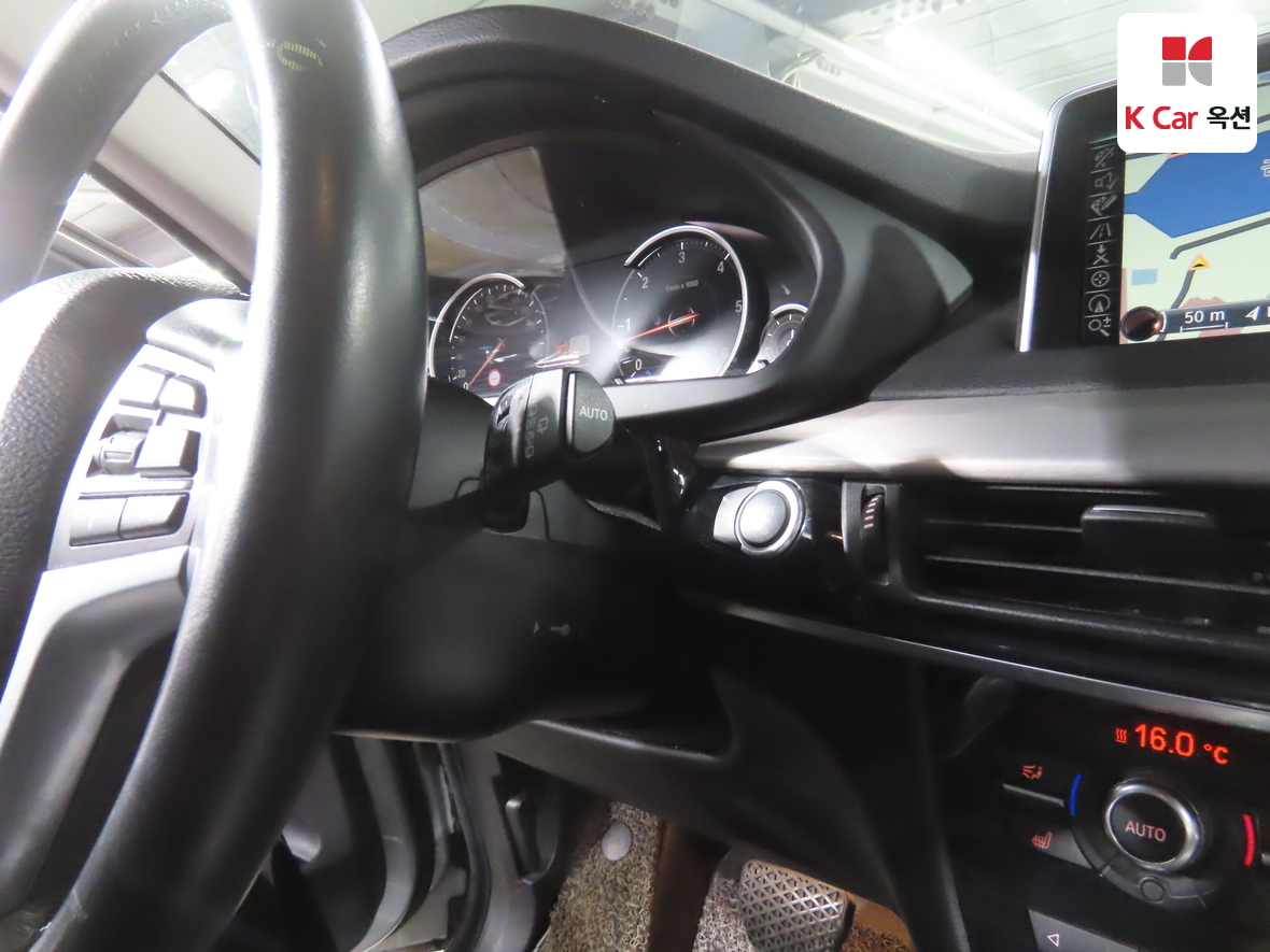 BMW X5 - 11