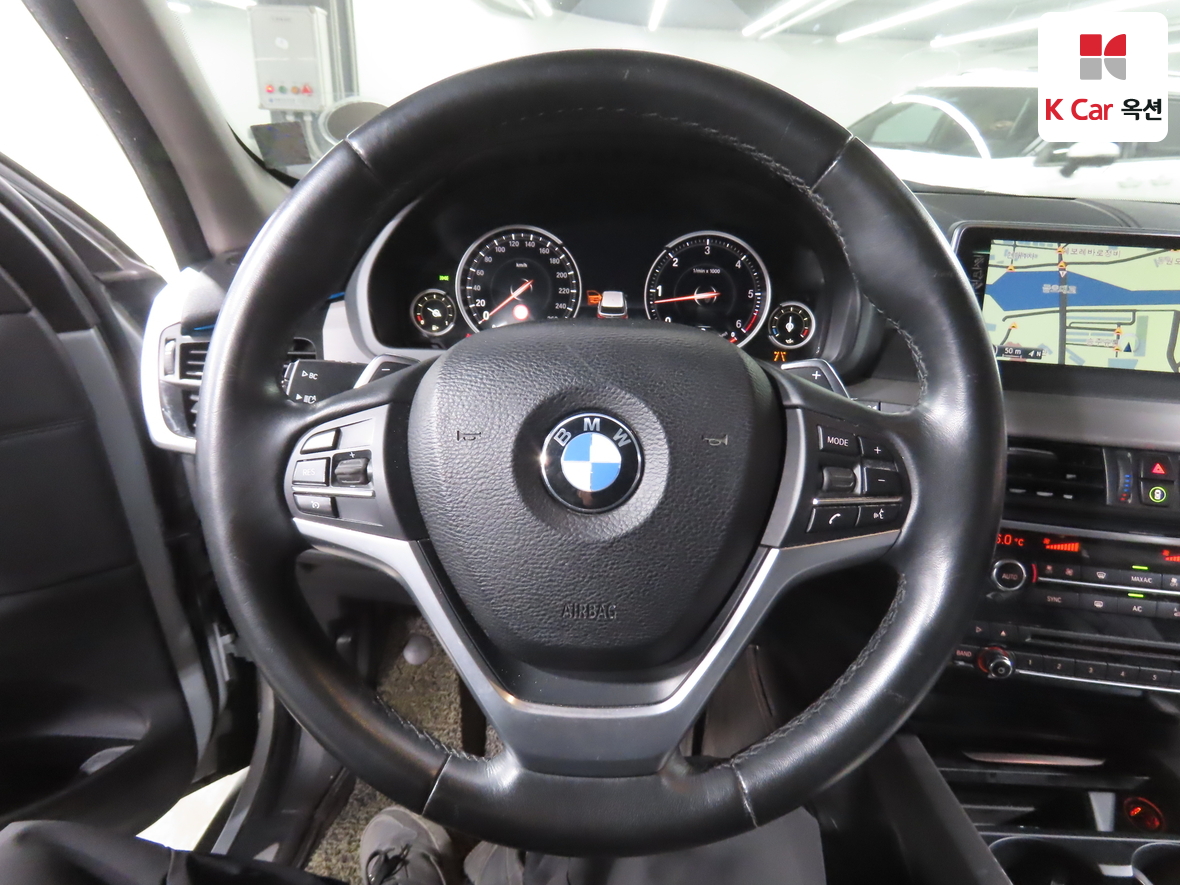 BMW X5 - 10
