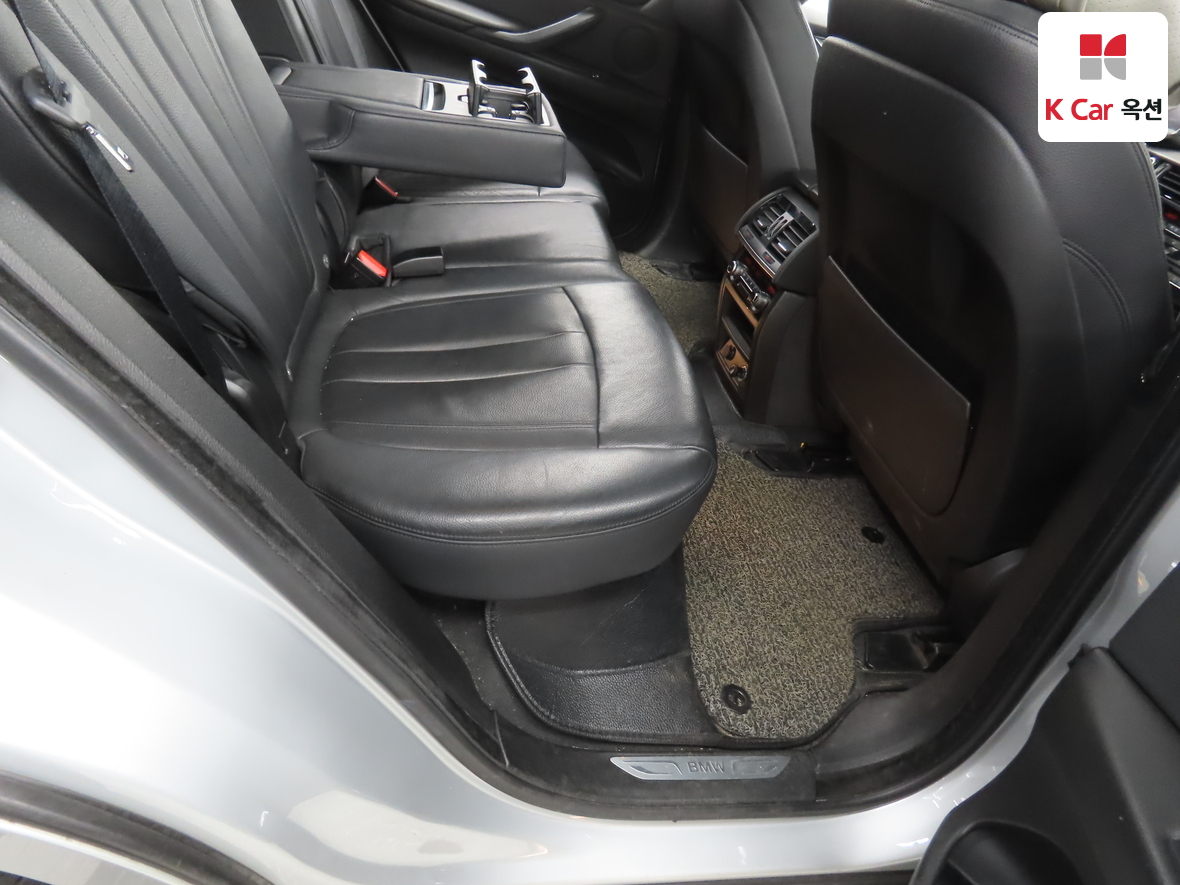 BMW X5 - 32