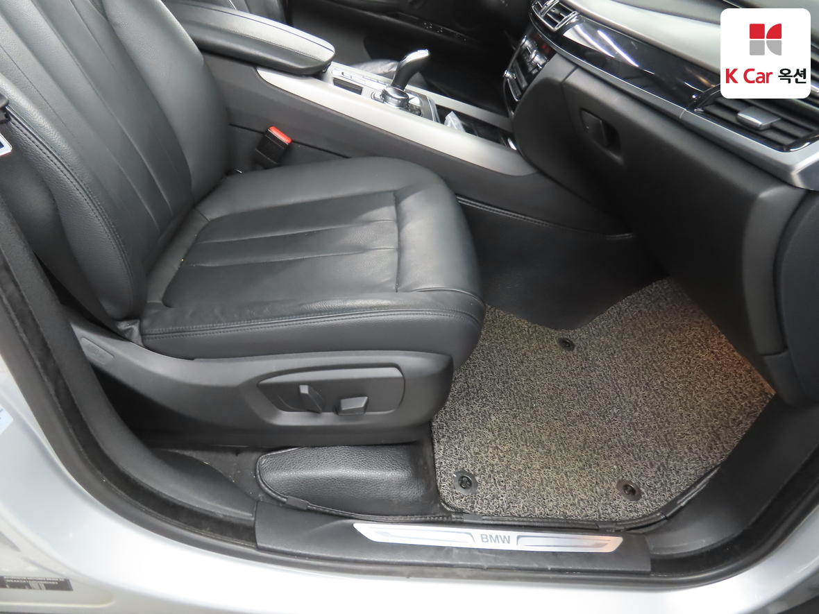 BMW X5 - 34