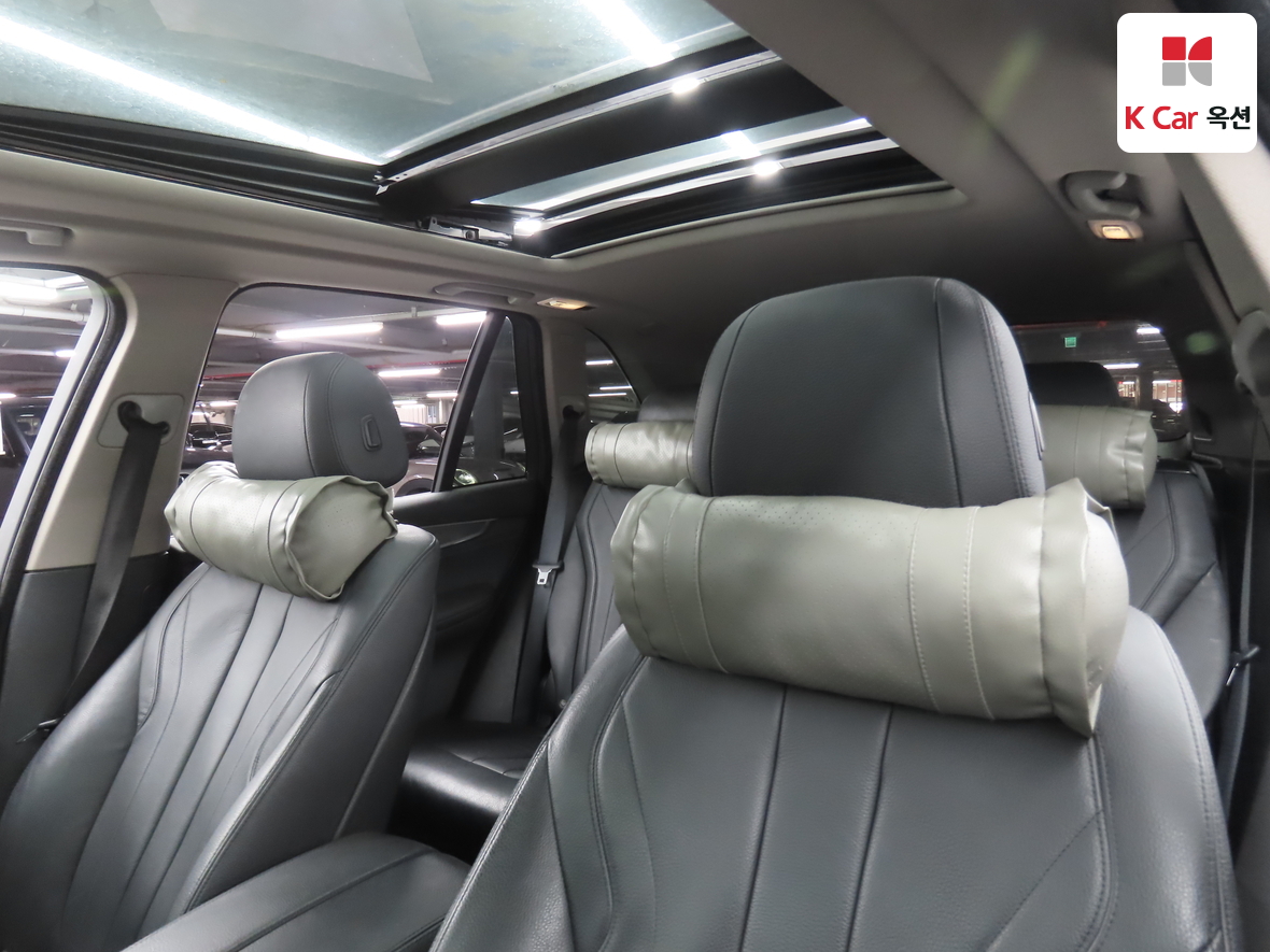 BMW X5 - 19