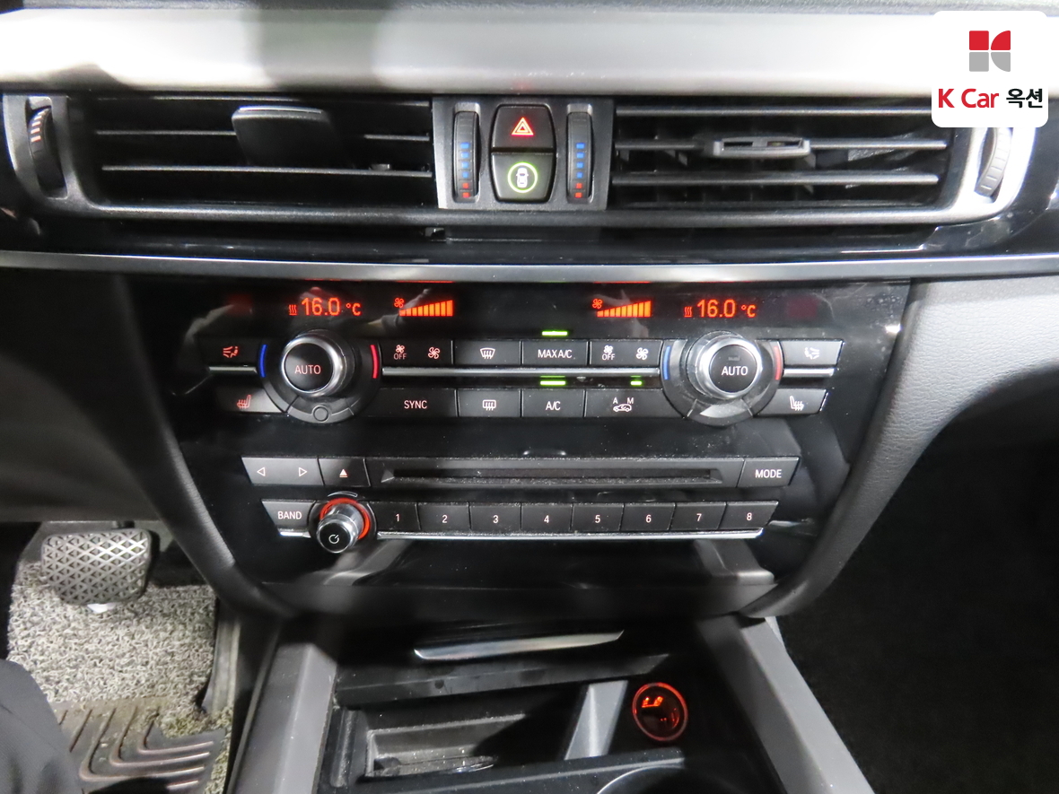 BMW X5 - 15