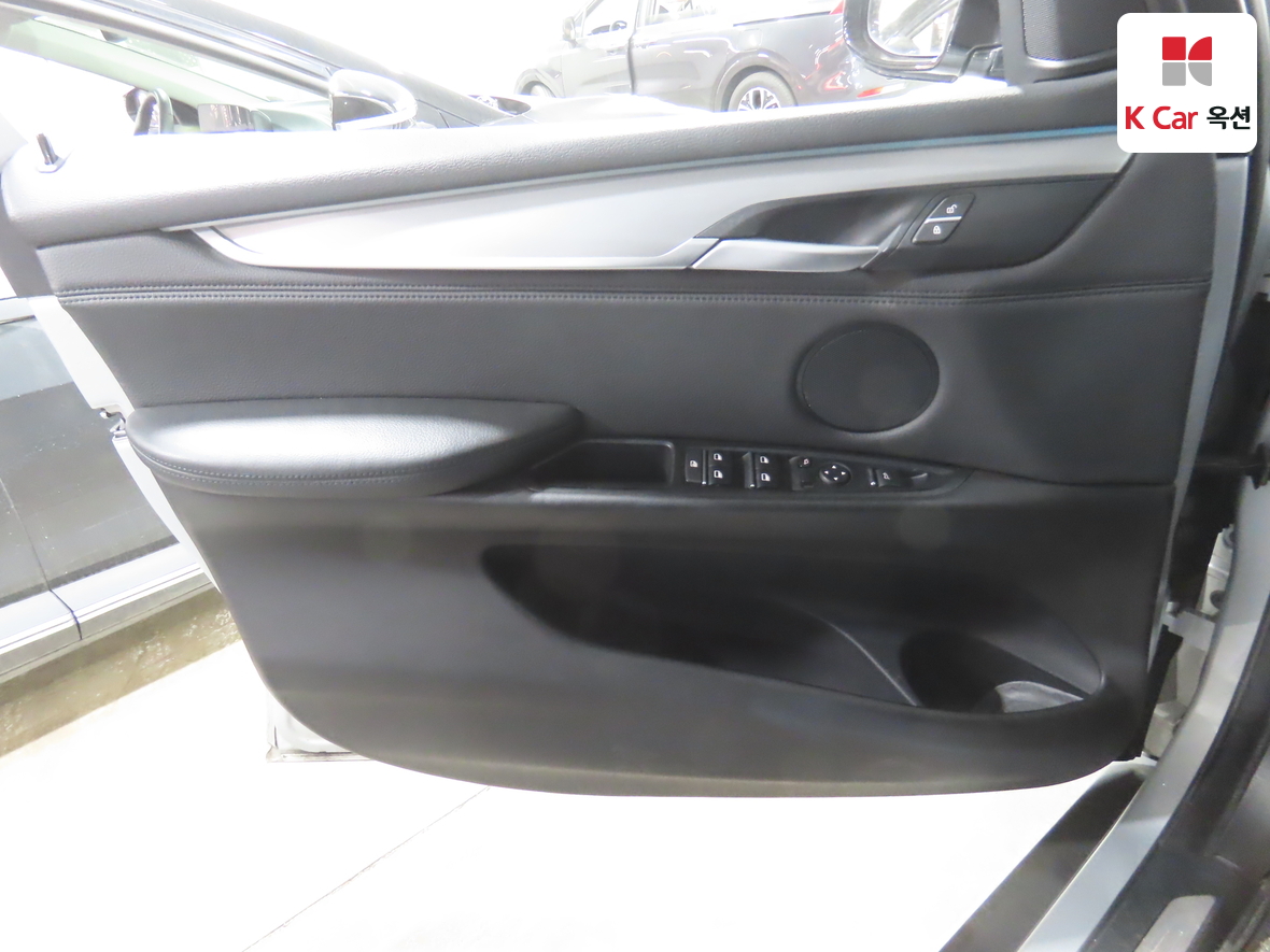 BMW X5 - 8