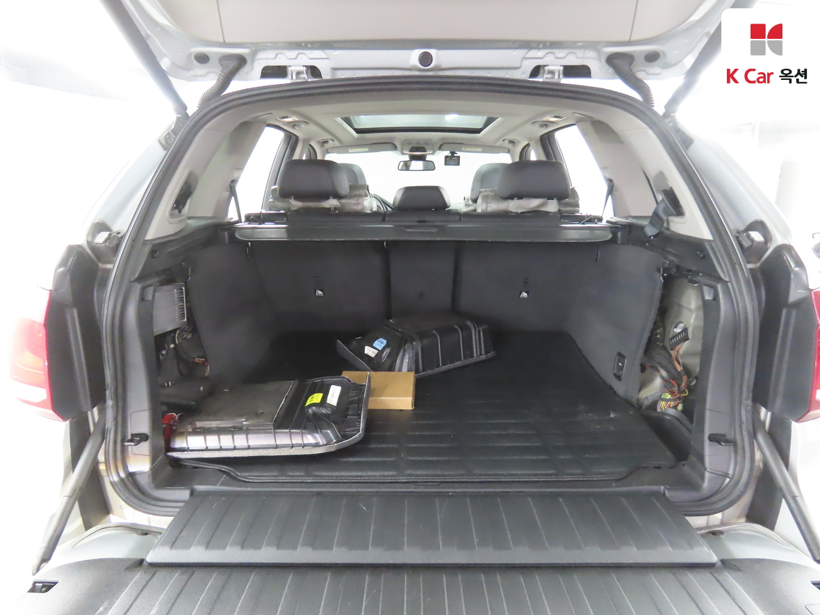 BMW X5 - 27