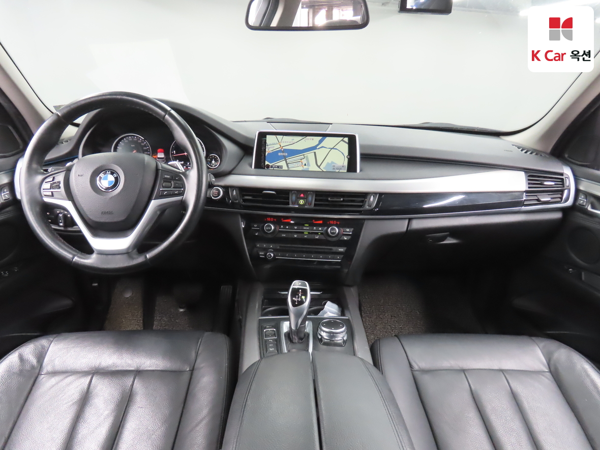BMW X5 - 3