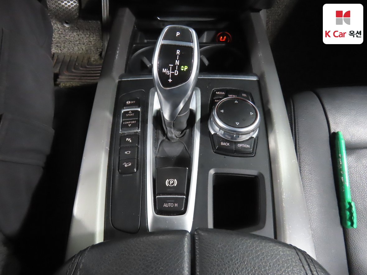 BMW X5 - 16