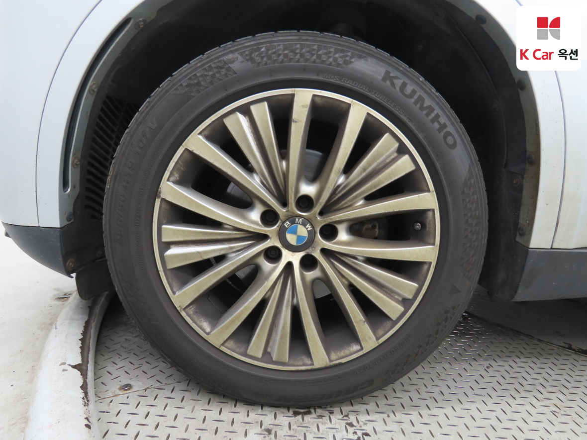 BMW X5 - 51