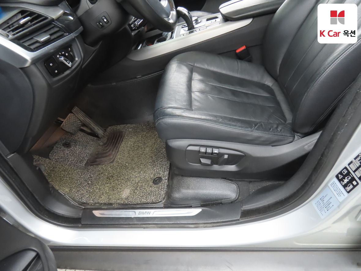 BMW X5 - 18