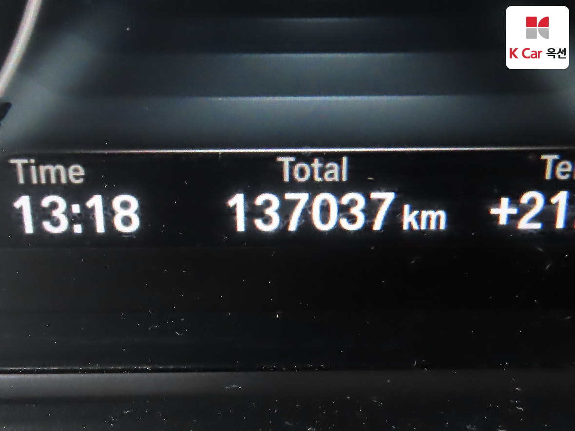 BMW X5 - 4