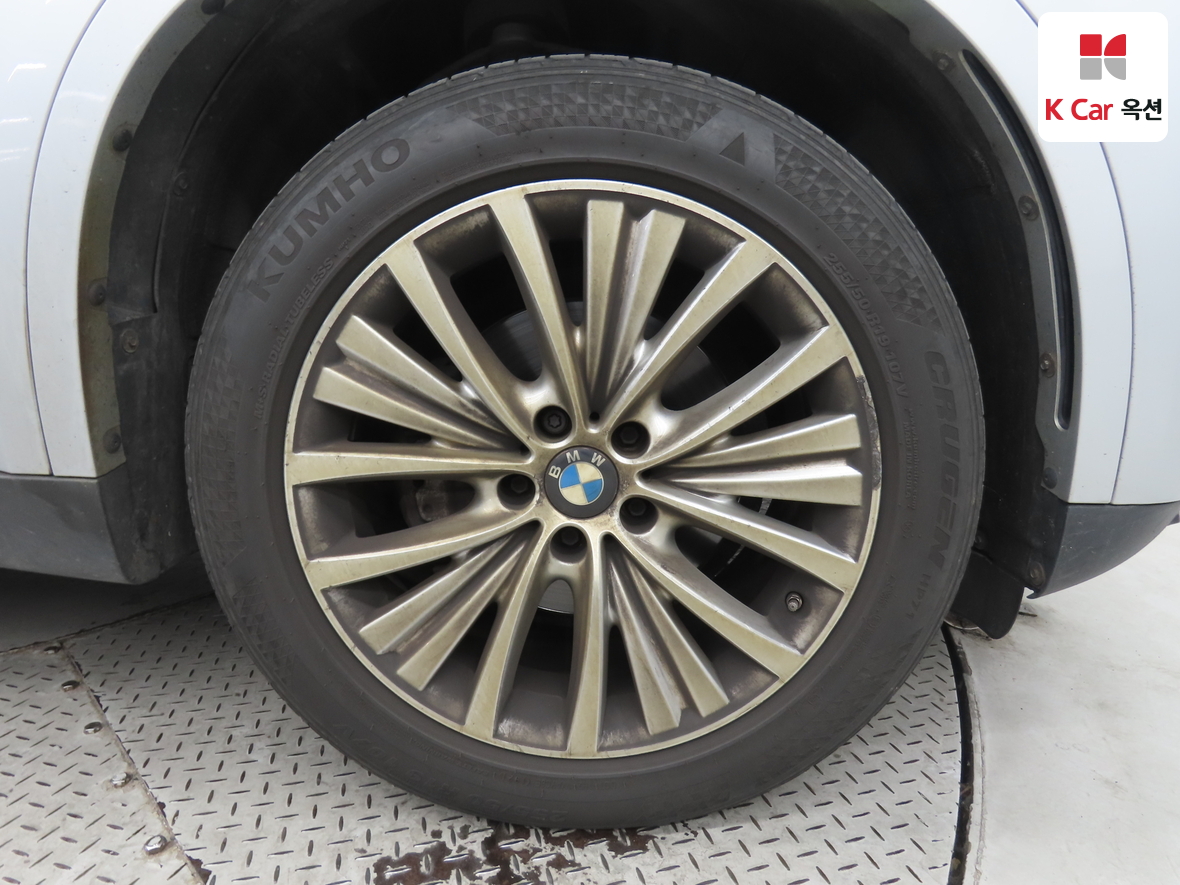 BMW X5 - 48