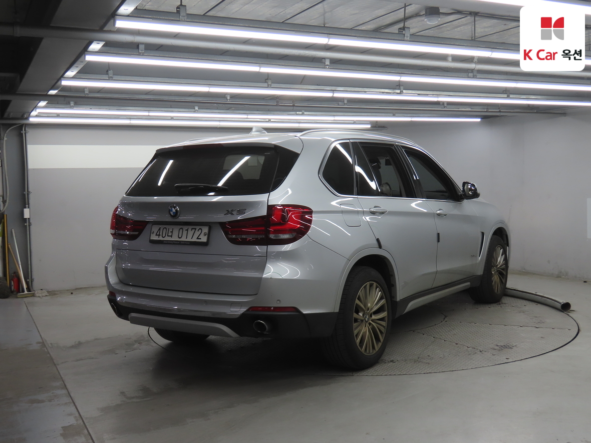 BMW X5 - 2