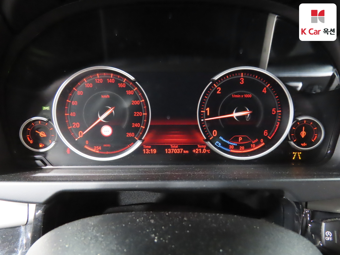 BMW X5 - 5