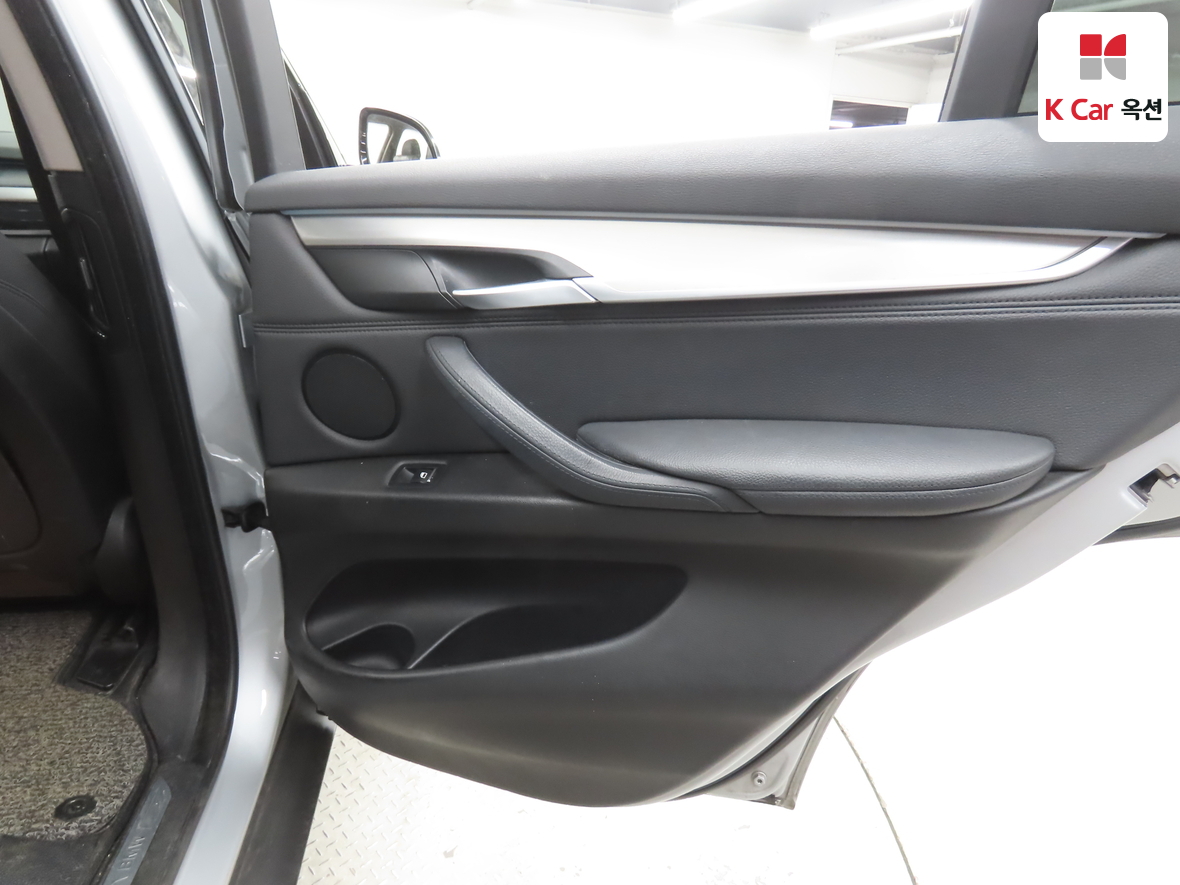 BMW X5 - 31