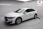 Gm Korea Malibu