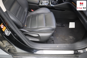 2016 - renault sm6