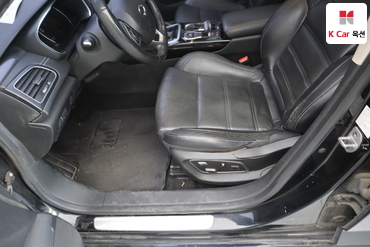 2016 - renault sm6