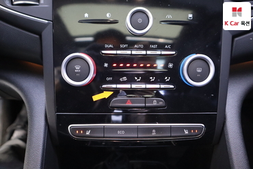 2016 - renault sm6