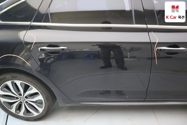 2016 - renault sm6