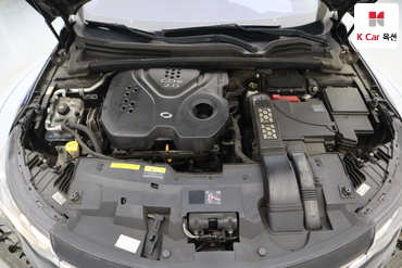 2016 - renault sm6