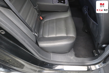 2016 - renault sm6
