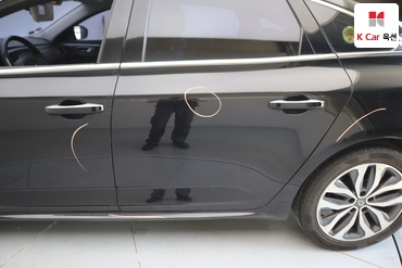 2016 - renault sm6