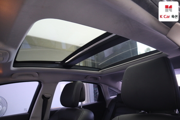 2016 - renault sm6