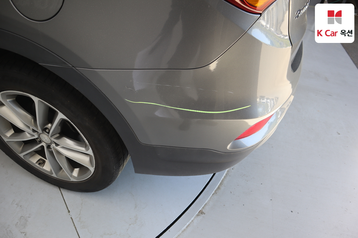 هيونداي SANTAFE - 40