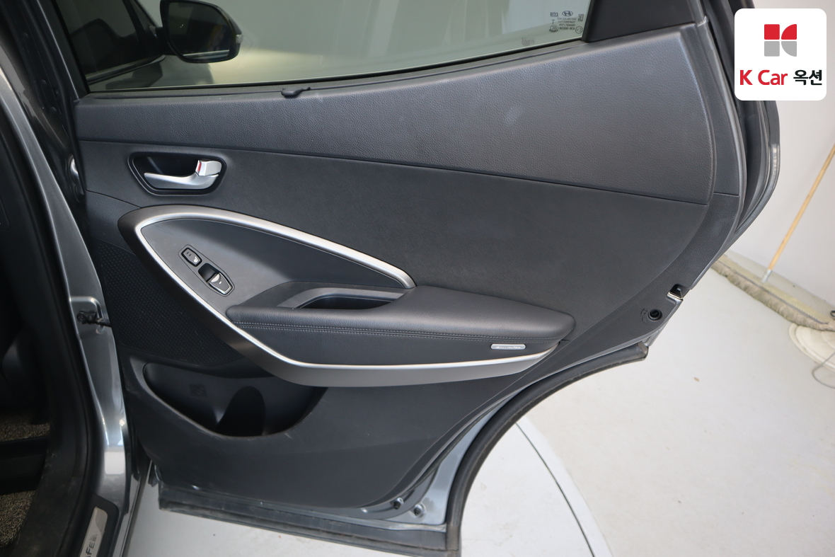 هيونداي SANTAFE - 25