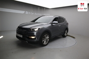 هيونداي SANTAFE