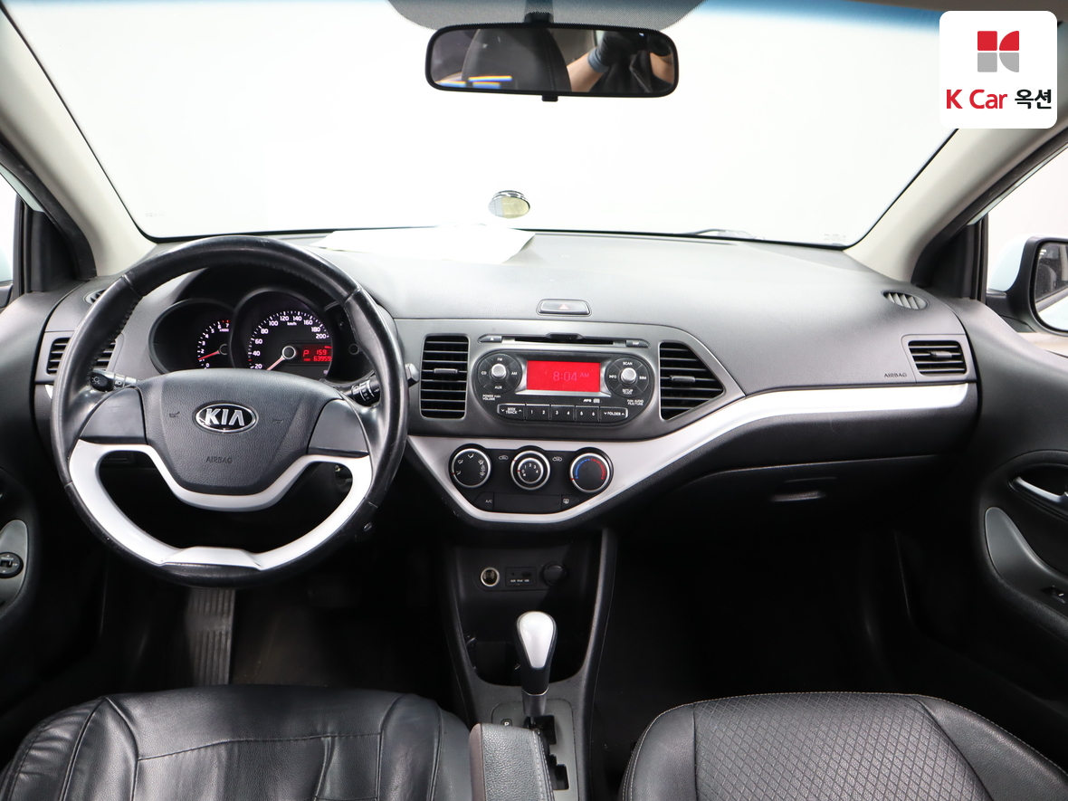 Kia Morning - 3