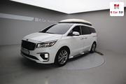 Kia New Carnival