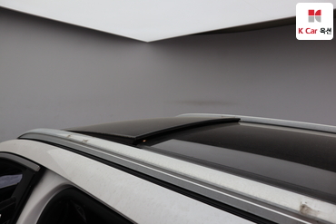 2016 - lincoln mkx