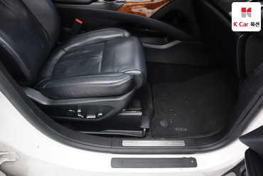 2016 - lincoln mkx