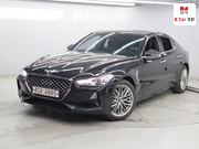 제네시스 G70