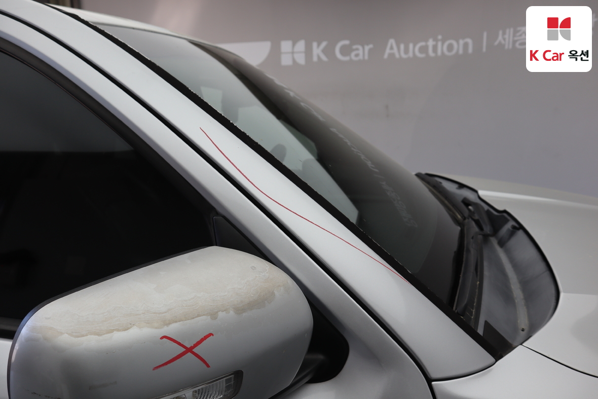 كيا موهافي - 41