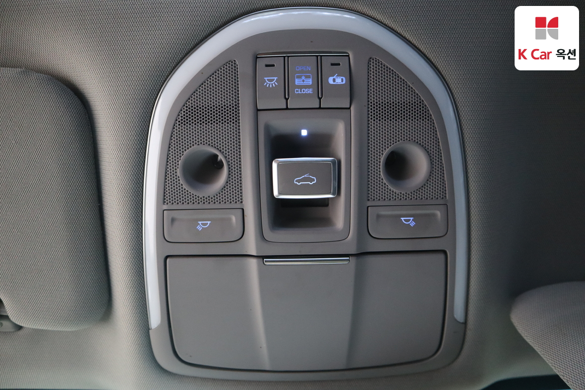 Genesis G80 - 13