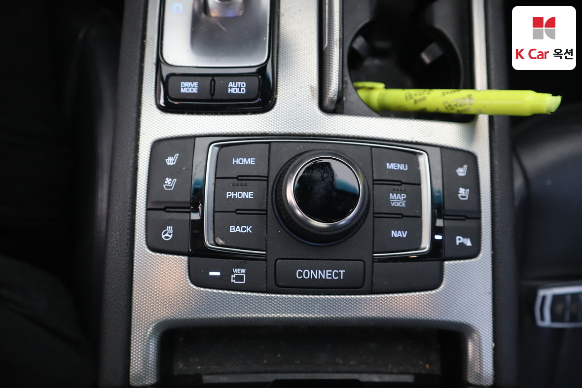 Genesis G80 - 17