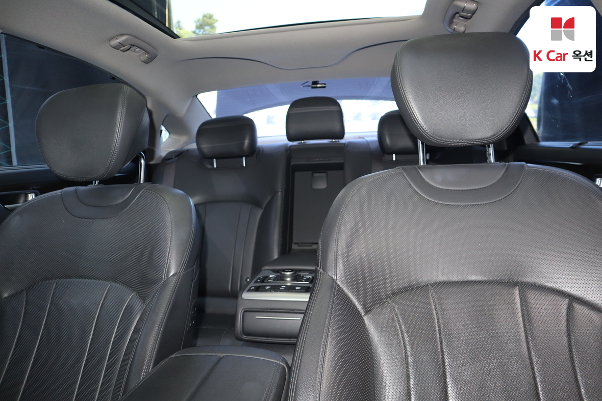Genesis G80 - 20