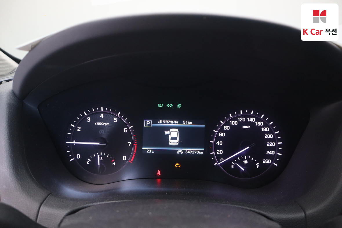 Genesis G80 - 5