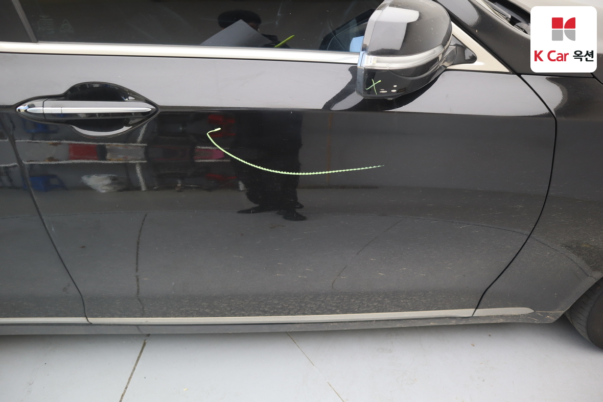 Genesis G80 - 42