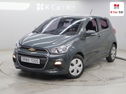 Gm Korea Spark
