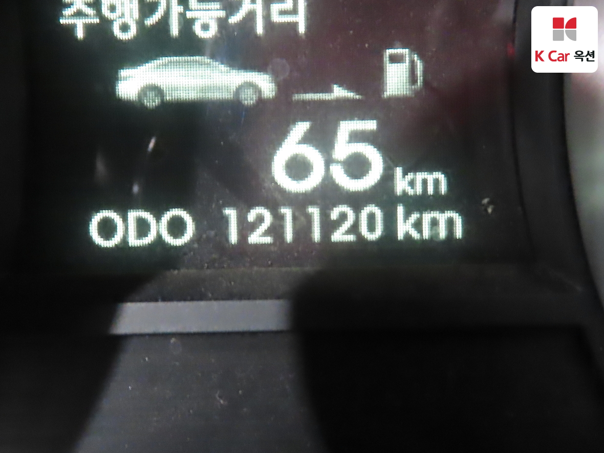 هيونداي سوناتا - 4