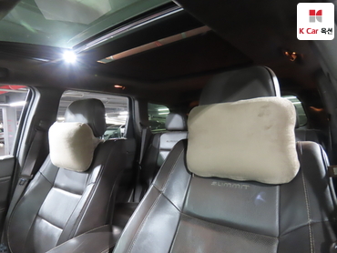 2014 - jeep grand cherokee