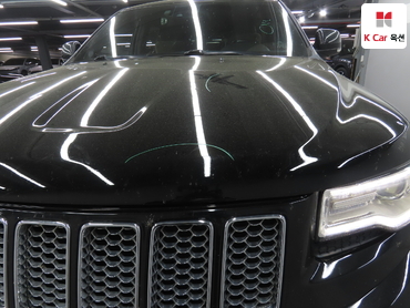 2014 - jeep grand cherokee